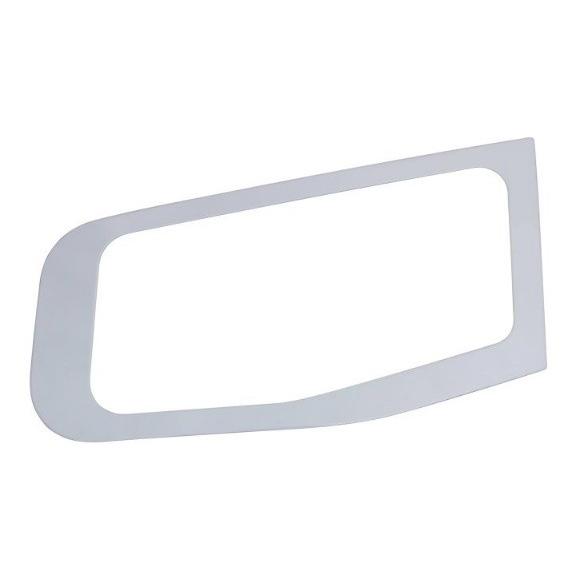 JET 572475 安全窓ガーニッシュ ふそう 大型スーパーグレート/NEWスーパーグレート用 鏡...