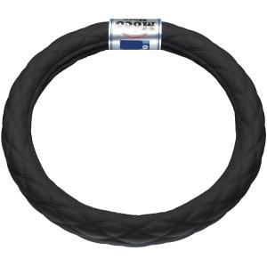 JET 587892 モコモコハンドルカバー ダブルステッチ 細巻き[富士]