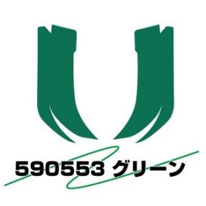 JET 590553 アイラインフィルム グリーン いすゞ大型ファイブスター前期 (H27.11〜R1.12)｜トラブーン
