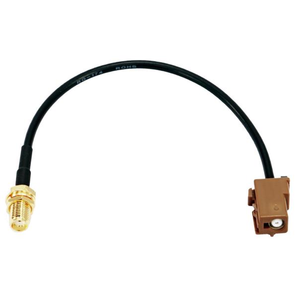 JET 592907 SMA-GT16端子変換コード