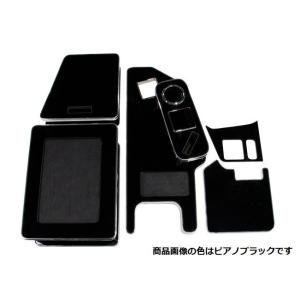 JET 595510 センターテーブル ふそう大型 ’17スーパーグレート 茶木目調