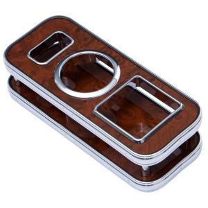 マツダ純正 新品 FC3S RX-7 エアコン吹き出し口 センター エアコン