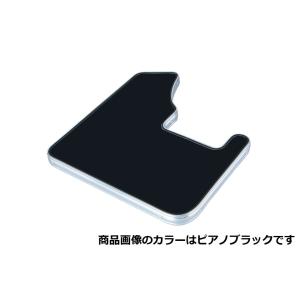 ジェットイノウエ JET 595612 肘掛け付 汎用 コンソールボックス 黒木