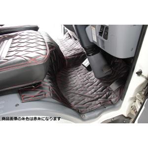 JET 595646 エンジンフードカバー 標準車用 ブルーテックキャンター