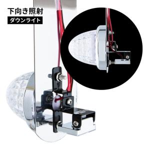 JET 634421 ハイパワーLEDダウンラ...の詳細画像3