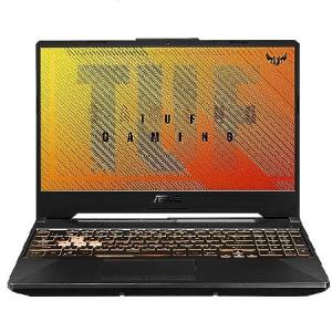 ASUS TUF Gaming A15 ゲーミン...の商品画像