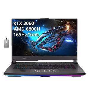 Asus 2022 ROG Strix G15 ...の商品画像