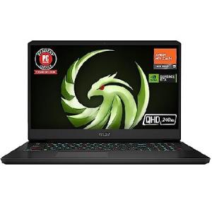 MSI Alpha 17 ノートパソコン:Ryz...の商品画像
