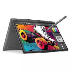 Lenovo Yoga 7i 2-in-1 ノー...の商品画像