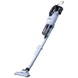 マキタ 40Vmax充電式クリーナ 本体のみ（オリーブ