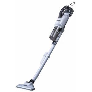 マキタ（makita） 18V充電式クリーナ サイクロン一体型 CL286FDZ 本体