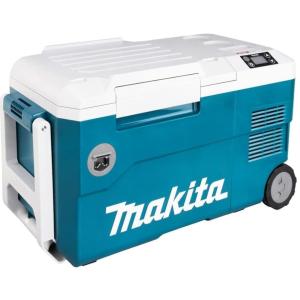マキタ 40Vmax&18V充電式保冷温庫 CW003GZ(本体のみ・バッテリー マキタ 40Vmax&18V充電式保冷温庫 CW003GZ(本体のみ・バッテリー