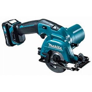 Makita - マキタ　85mm充電式マルノコ　HS300DW マキタ 【正規店】 makita 85mm 充電式マルノコ 10.8V HS300DW
