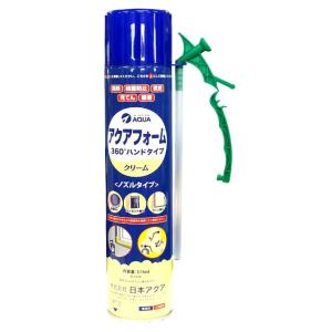 セメダイン(Cemedine) 1液型発泡ウレタンスプレー ハイスパンフォーム 