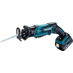 マキタ（makita） 18V充電式レシプロソー JR187DZ (本体のみ