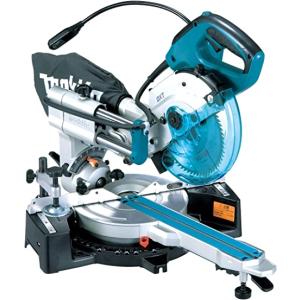 マキタ（makita） 165mmスライド丸ノコ LS0613FL : とら吉 - 通販