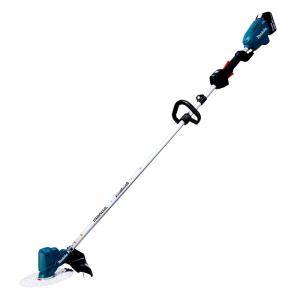 マキタ 18V充電草刈機 MUR190UDRG(6.0Ahバッテリ・充電器付 マキタ 18V充電草刈機 MUR190UDRG(6.0Ahバッテリ・充電器付