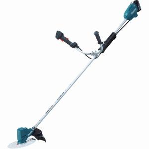 マキタ 18V充電草刈機 MUR190UDZ(バッテリ・充電器は付属しま マキタ 18V充電草刈機 MUR190UDZ(バッテリ・充電器は付属しま