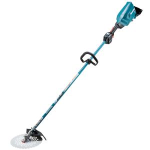 マキタ（makita） おまけ付 充電式草刈機 18V+18V→36V Uハンドル