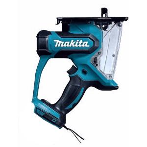 マキタ（makita） 18V充電式レシプロソー JR187DZ (本体のみ