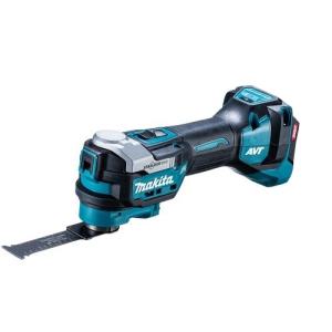 マキタ マキタ(makita) TM001GZ 充電式マルチツール 40V 本体+ マキタ マキタ(makita) TM001GZ 充電式マルチツール 40V 本体+