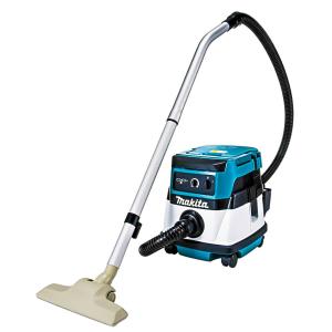 マキタ（makita） ハイブリット集じん機 VC860DZ 乾湿両用 連動