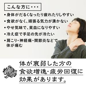【第(2)類医薬品】疲れた身体に若々しい活力を...の詳細画像2
