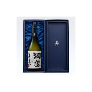 ギフト 獺祭 （だっさい）磨き　その先へ　720ml【数量限定】【日本酒】【山口／旭酒造】　【ギフト】｜虎ノ門 升本