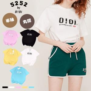 Oioi Korea レディースtシャツ カットソー の商品一覧 トップス ファッション 通販 Yahoo ショッピング