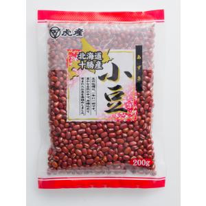 小豆ページ 小豆 虎産 北海道十勝産 小豆500g : 豆の虎産 - 通販 - Yahoo