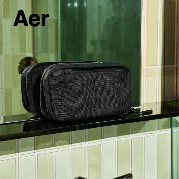 エアー バッグインバッグ Active Collection DOPP KIT 3 AER-2105...