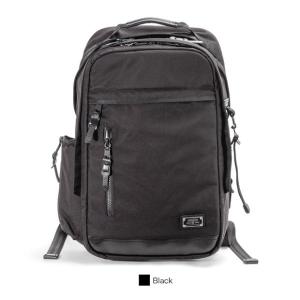 アッソブ AS2OV リュック バックパック デイパック EXCLUSIVE BALLISTIC NYLON DAYPACK 061329｜torato-jp