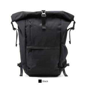 アッソブ AS2OV AS2O リュック バックパック ロールトップ 防水 コーデュラ WATER PROOF CORDURA 305D ROLL BAG 141609｜torato-jp