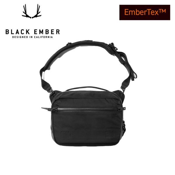 ブラックエンバー ショルダーバッグ GRIP SLING EMBER TEX 7225010-e-t...
