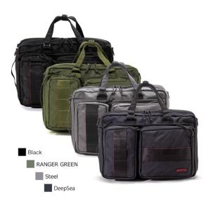 BRIEFING（ブリーフィング） ビジネスバッグ メンズ 50代 40代 3WAY