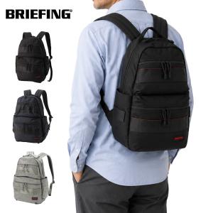 BRIEFING（ブリーフィング） デルタ アルファパック L SQD ディープ