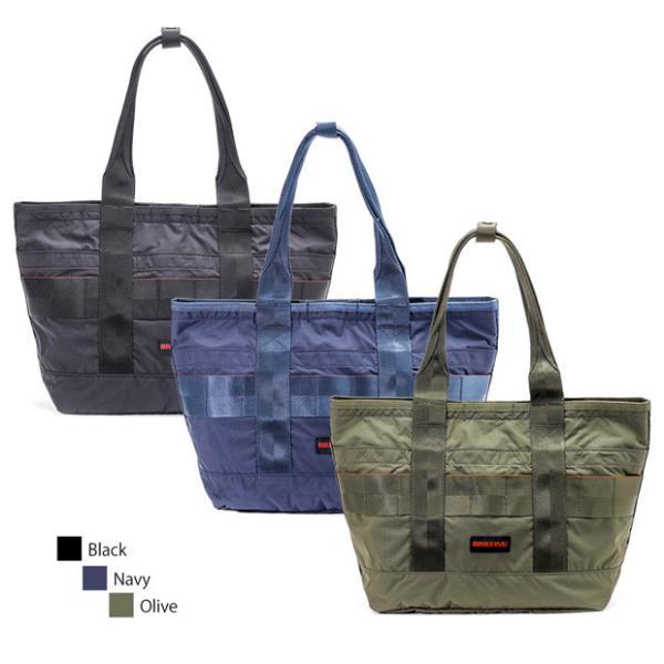 ブリーフィング トートバッグ メンズ レディース MODULEWARE DISCRETE TOTE ...