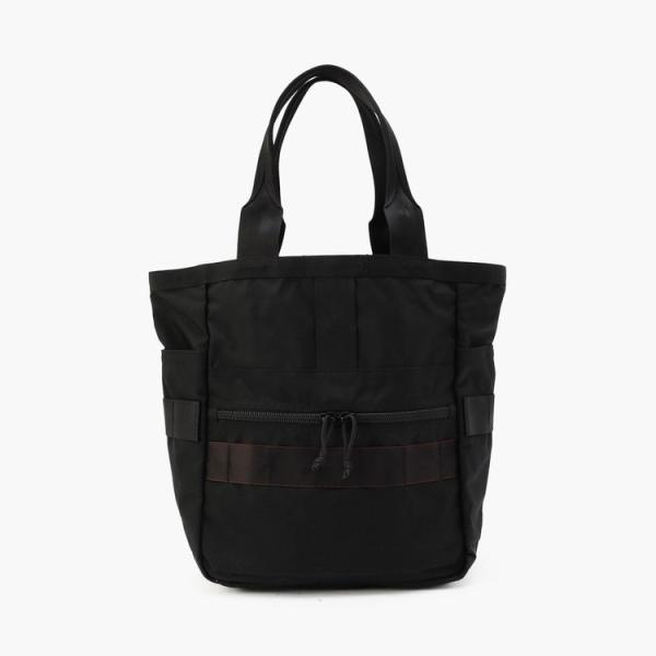 選べるノベルティ ブリーフィング BUCKET SQD トートバッグ USA/FREIGHTER B...