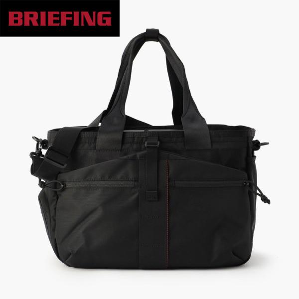 ブリーフィング トートバッグ URBAN GYM EASY WIRE BRL243T01 BRIEF...
