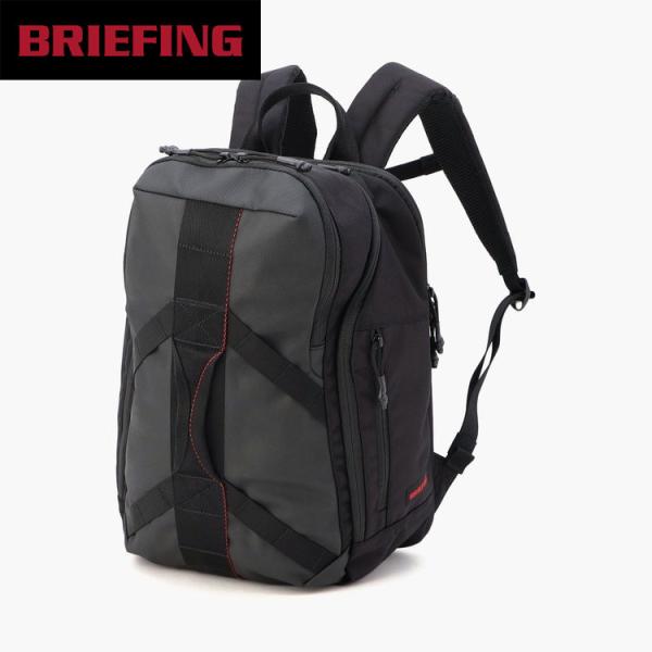 ブリーフィング リュック LESIT TRIP PACK BRA251P59 BRIEFING