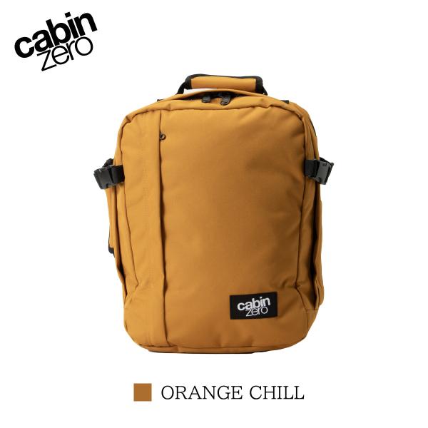 キャビンゼロ リュック メンズ レディース TECH 28L CZ331309 CZ-331309 ...