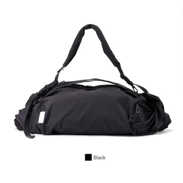 コートエシエル cote&amp;ciel ボストンバッグ ショルダー ボディバッグ Obed メンズ レデ...