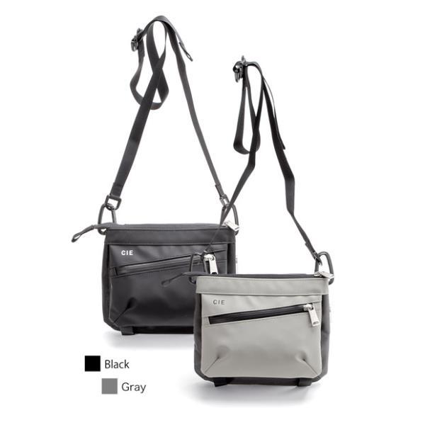 シー CIE ショルダーバッグ ミニ バリアス VARIOUS MINI SHOULDER-01 0...