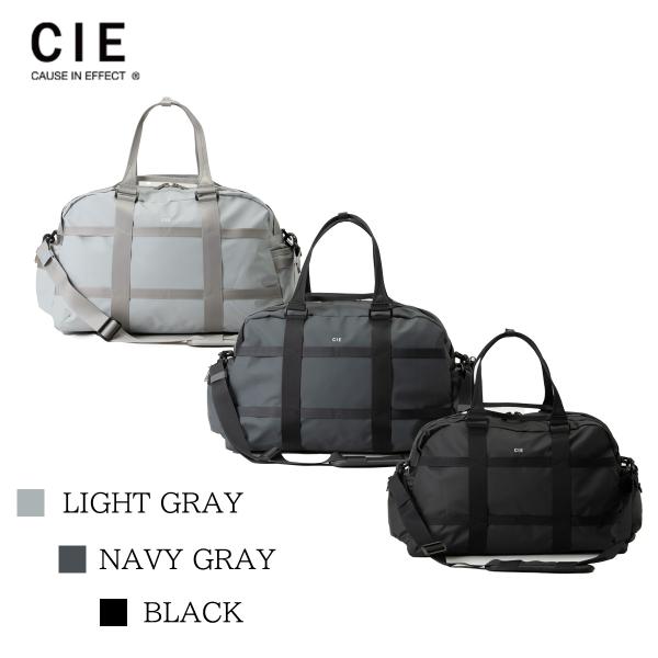 【数量限定ボトルノベルティ付】シー ボストンバッグ メンズ レディース GRID-3 DUFFEL ...