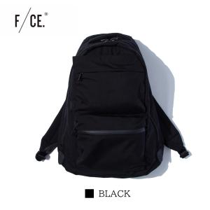 エフシーイー リュック 通勤 通学 FR CORDURA NOMADIC 19L FFR31232B0003 F/CE. 【正規販売店】｜torato-jp