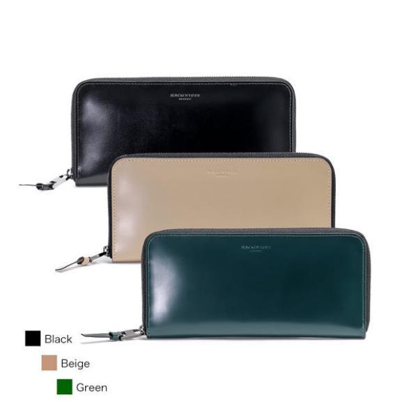 マッキントッシュ ロンドン 長財布 束入 LAVA  MACKINTOSH LONDON WMKL6...