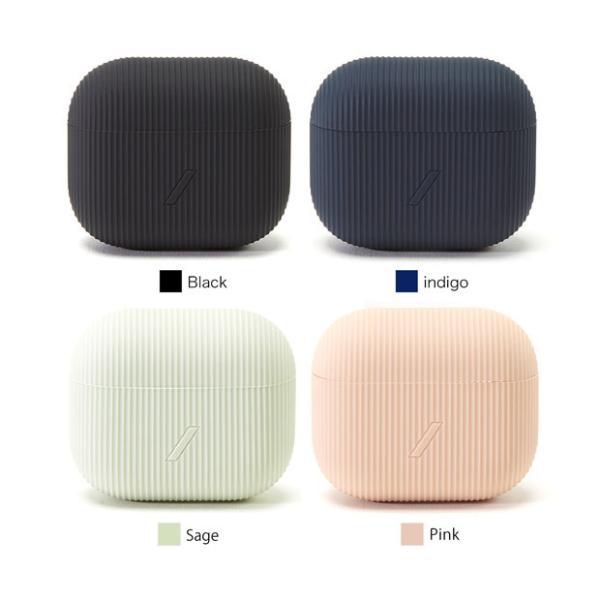 ネイティブユニオン  小物・アクセサリー CURVE CASE FOR AIRPODS  NATIV...