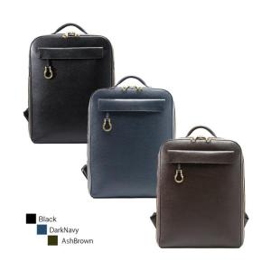トフアンドロードストーン スマート バックパック リュック Smart backpack Shrink Emboss TOFF&LOADSTONE TM-1740｜torato-jp