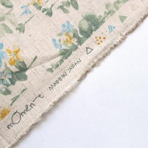 ユーカリ Eucalyptus 花柄 コットン...の詳細画像4