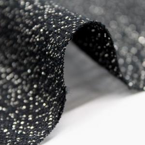 生地 布 ラメ入り ツイード風 Tweed 無...の詳細画像2